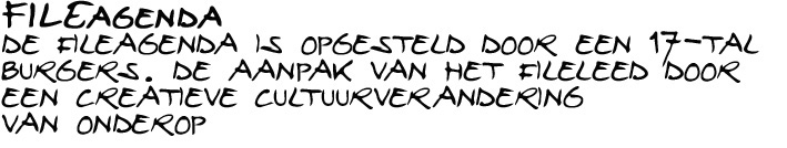 tekst