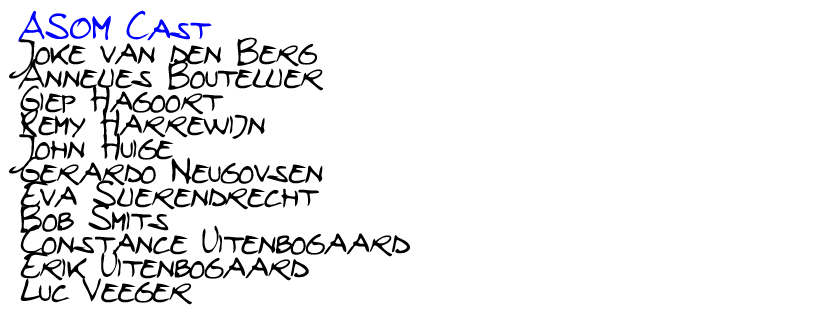 tekst