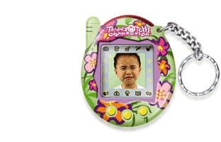 tamachotsie